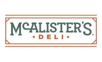 Buy McAlister's Gift Cards Online + Cashback | Instant eGift Cards