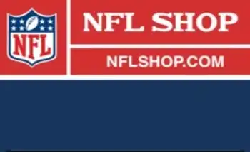 Buy NFL Shop Gift Cards Online + Cashback | Instant eGift Cards
