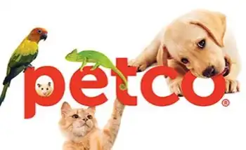 Buy Petco Gift Cards Online + Cashback | Instant eGift Cards
