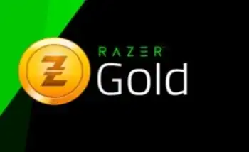 Buy Razer Gold Gift Cards Online + Cashback | Instant eGift Cards