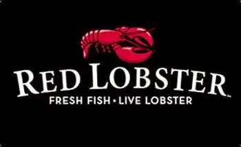 Buy Red Lobster Gift Cards Online + Cashback | Instant eGift Cards
