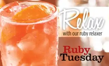 Buy Ruby Tuesday Gift Cards Online + Cashback | Instant eGift Cards