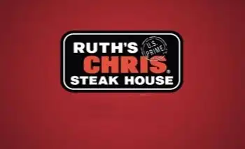 Ruth's Chris Steak House Gift Cards + Cashback | Instant eGift Cards
