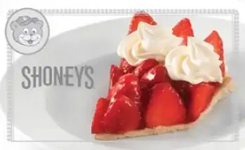 Buy Shoney's Gift Cards Online + Cashback | Instant eGift Cards