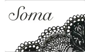 Soma Intimates Gift Cards + Cashback | Instant eGift Cards