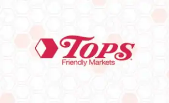 Buy Tops Market Gift Cards Online + Cashback | Instant eGift Cards