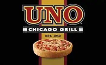 Buy Uno Chicago Grill Gift Cards + Cashback | Instant eGift Cards