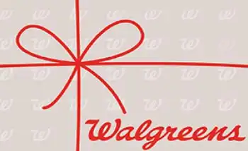 Buy Walgreens Gift Cards Online + Cashback | Instant eGift Cards