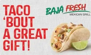 Baja Fresh