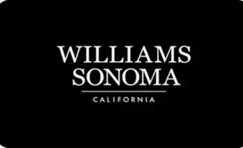 Williams-sonoma Brands Gift Cards + Cashback | Instant eGift Cards