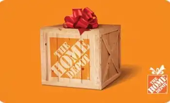 Buy Home Depot Gift Cards Online + Cashback | Instant eGift Cards