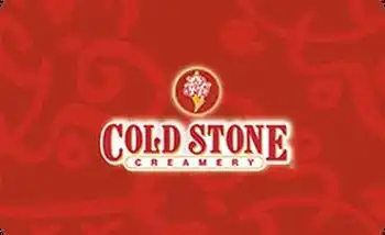 Cold Stone Creamery