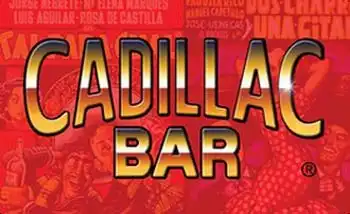 Cadillac Bar