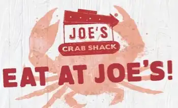 Buy Joe's Crab Shack Gift Cards + Cashback | Instant eGift Cards