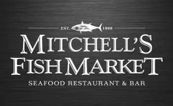 Mitchell's Fish Market Gift Cards + Cashback | Instant eGift Cards