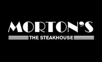 Morton's The Steakhouse Gift Cards + Cashback | Instant eGift Cards