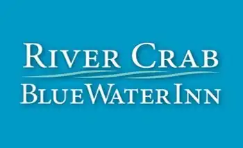 River Crab Blue Water Inn Gift Cards + Cashback | Instant eGift Cards