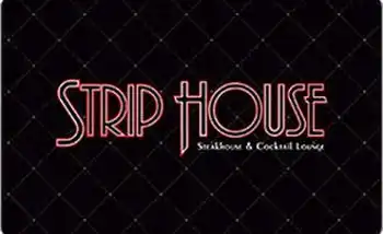 Buy Strip House Gift Cards Online + Cashback | Instant eGift Cards