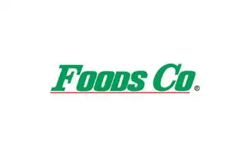 Foods Co Gift Cards - Plusgiftcard