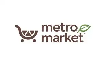 Metro Market Gift Cards - Plusgiftcard