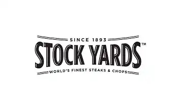 Stock Yards Gift Cards - Plusgiftcard