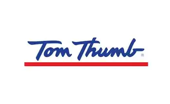 Tom Thumb Gift Cards - Plusgiftcard