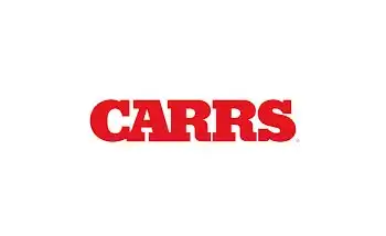 Carrs Gift Cards - Plusgiftcard