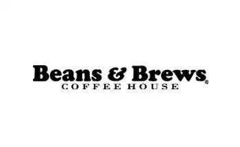 Beans & Brews Gift Cards - Plusgiftcard