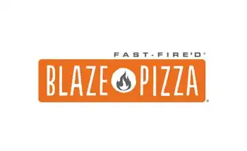 Blaze Pizza Gift Cards - Plusgiftcard