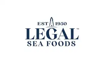 Legal Sea Foods Gift Cards - Plusgiftcard