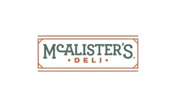 McAlister's Gift Cards - Plusgiftcard