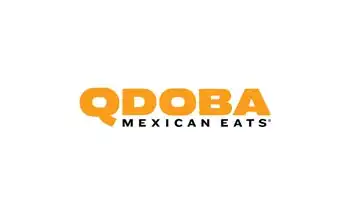 Qdoba Gift Cards - Plusgiftcard