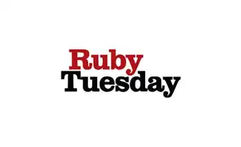 Ruby Tuesday Gift Cards - Plusgiftcard
