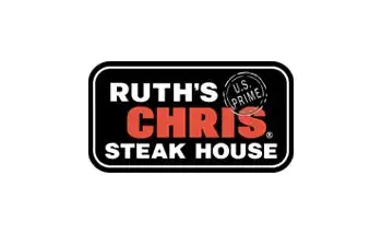 Ruth's Chris Steak House Gift Cards - Plusgiftcard