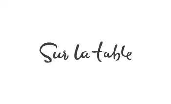 Sur La Table Gift Cards - Plusgiftcard