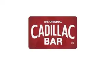 Cadillac Bar Gift Cards - Plusgiftcard