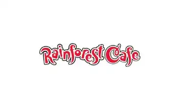 Rainforest Cafe Gift Cards - Plusgiftcard
